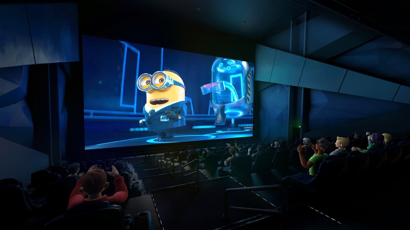 Bigscreen Beta