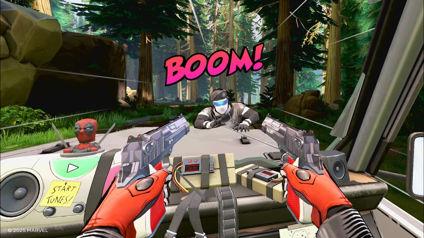 Meta's VR Bloodbath: Studios Shuttered, Games Canceled