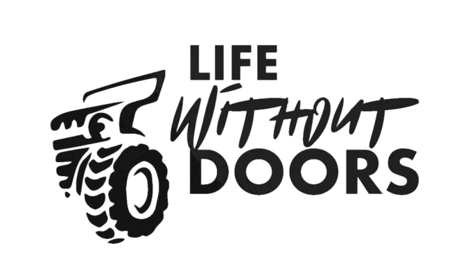 Life Without Doors
