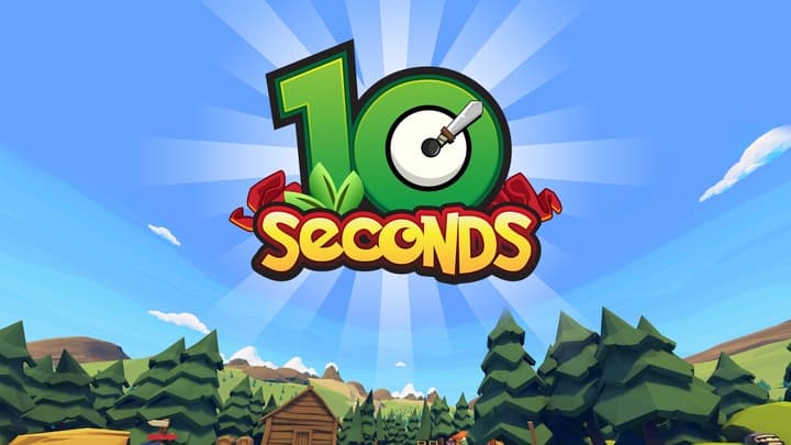 10 Seconds