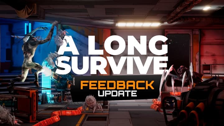 A Long Survive