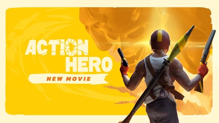 Action Hero