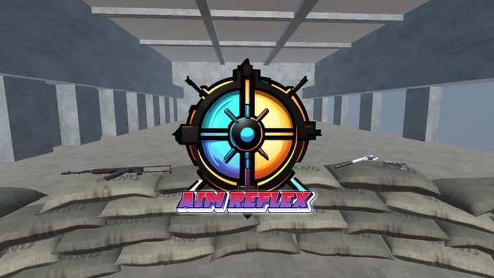 Aim Reflex