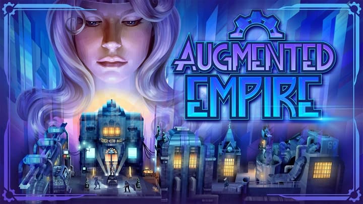 Augmented Empire