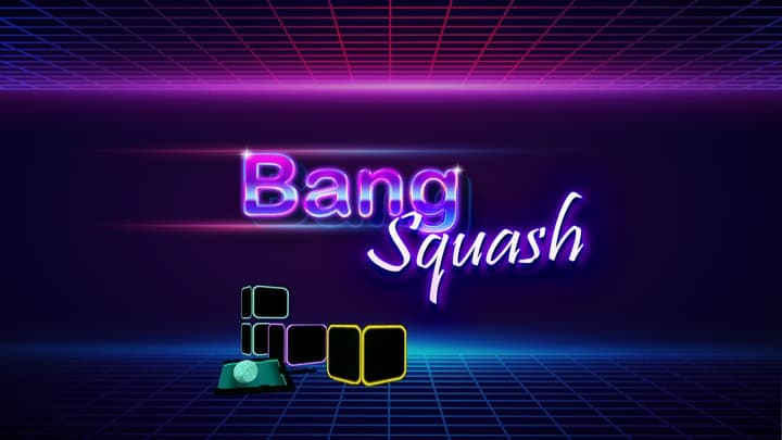 BangSquash PRO