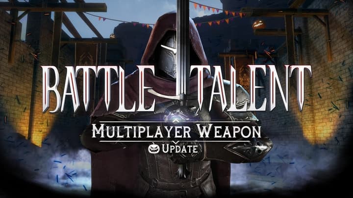Battle Talent