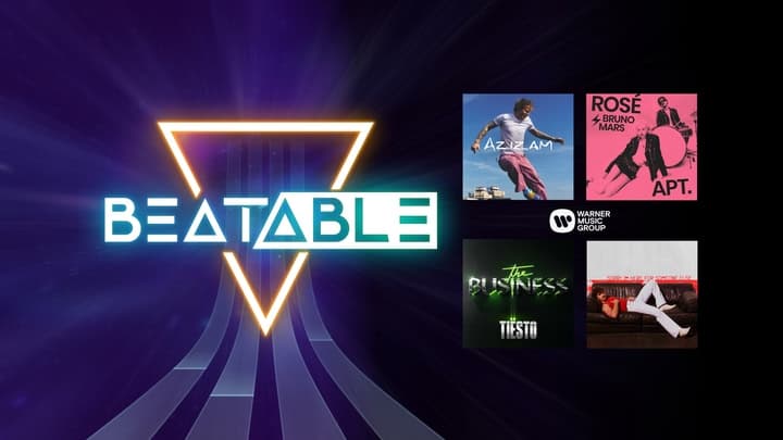 BEATABLE