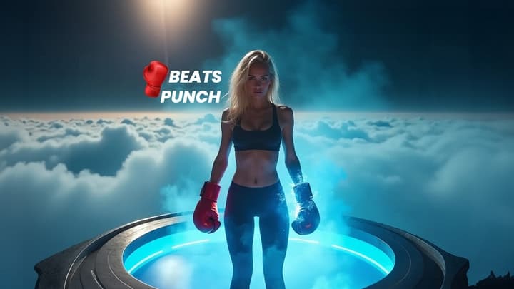 BeatsPunch