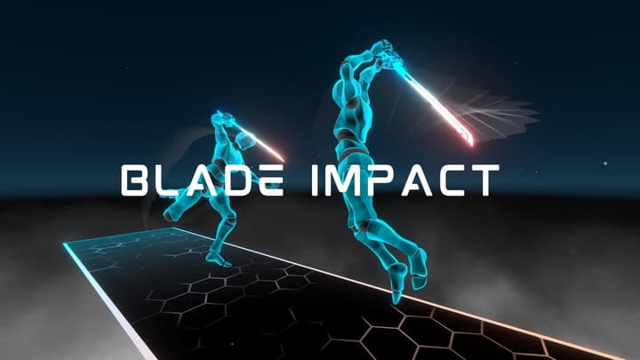 Blade Impact