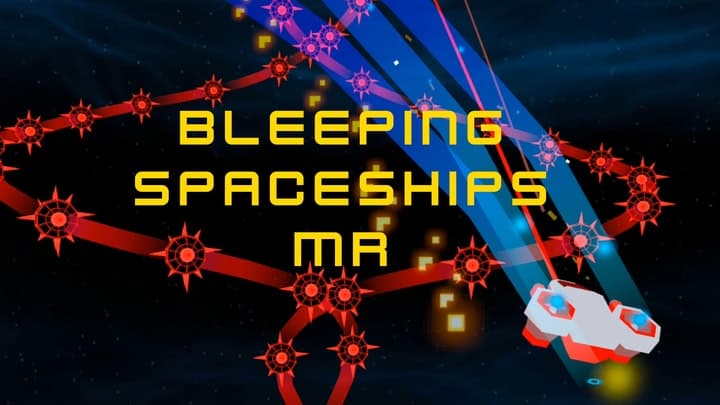 Bleeping Spaceships MR