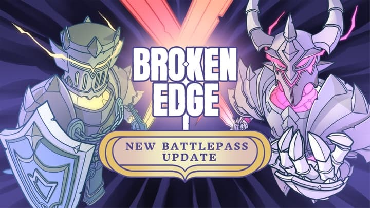 Broken Edge