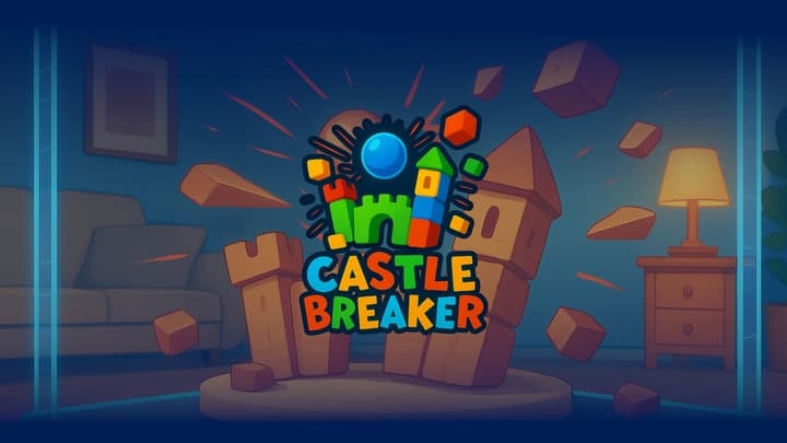 Castle Breaker