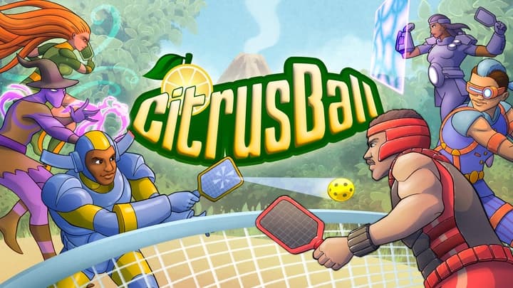 CitrusBall