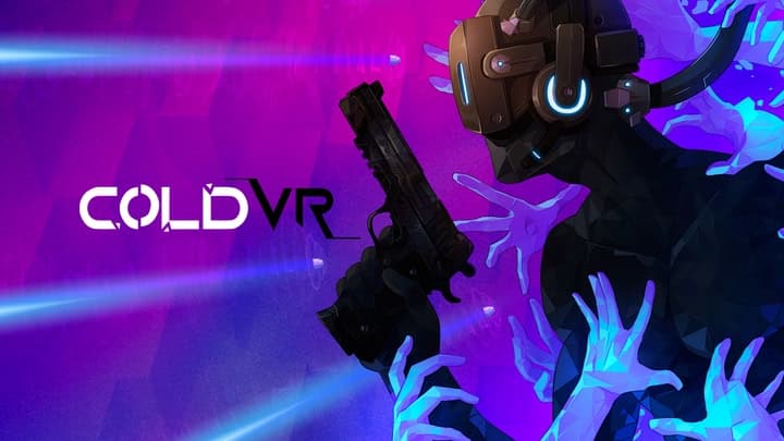 Cold VR
