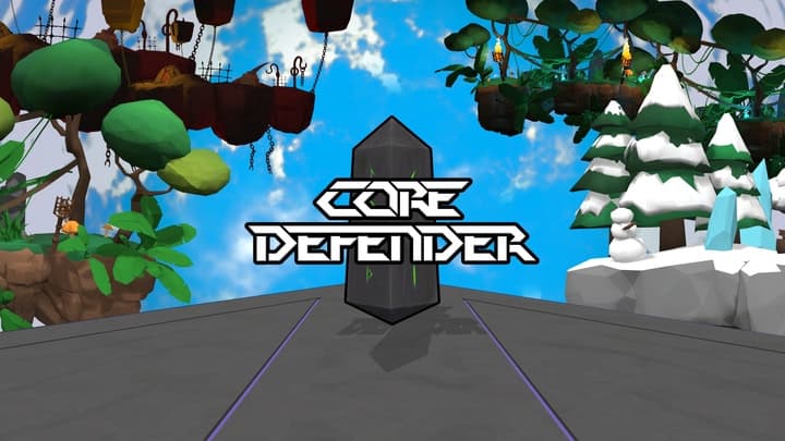Core Defender