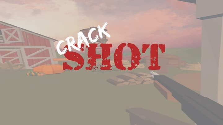 Crack Shot: Farm Frenzy Showdown