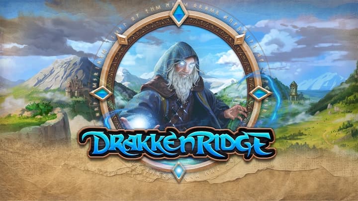 DrakkenRidge