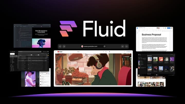 Fluid