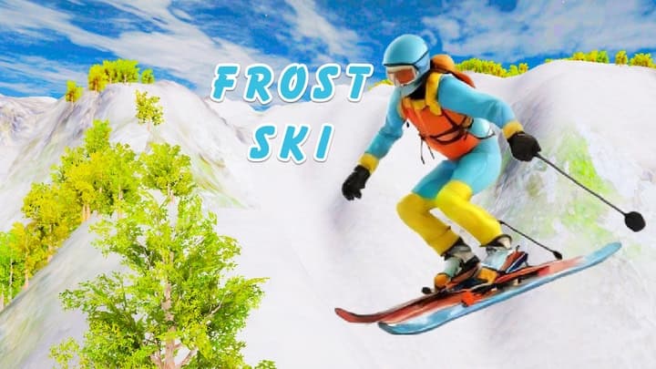 Frost SKI