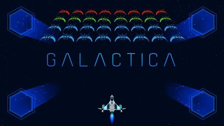 Galactica