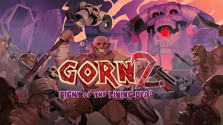 GORN 2