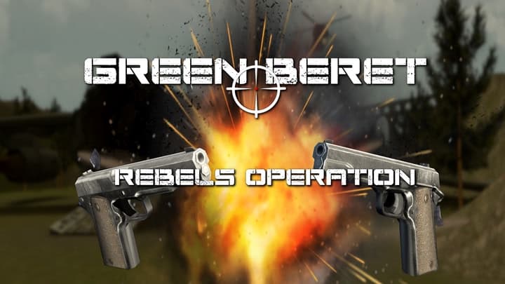 Green Beret