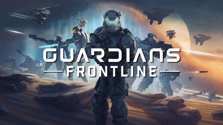 Guardians Frontline