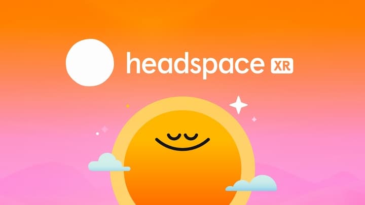 Headspace XR: Mindfulness & Meditation