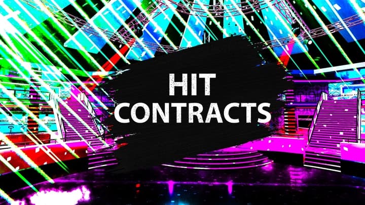 Hit Contracts VR