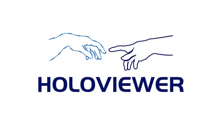 HoloViewer