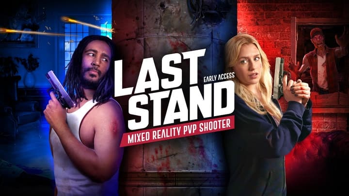 Last Stand