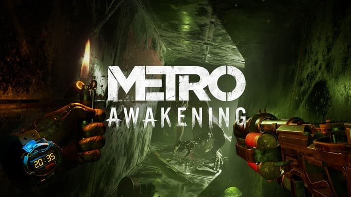 Metro Awakening