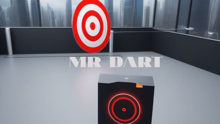 MRDart