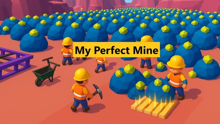 My Perfect Mine