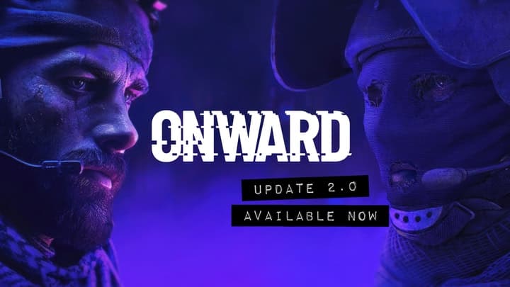 Onward
