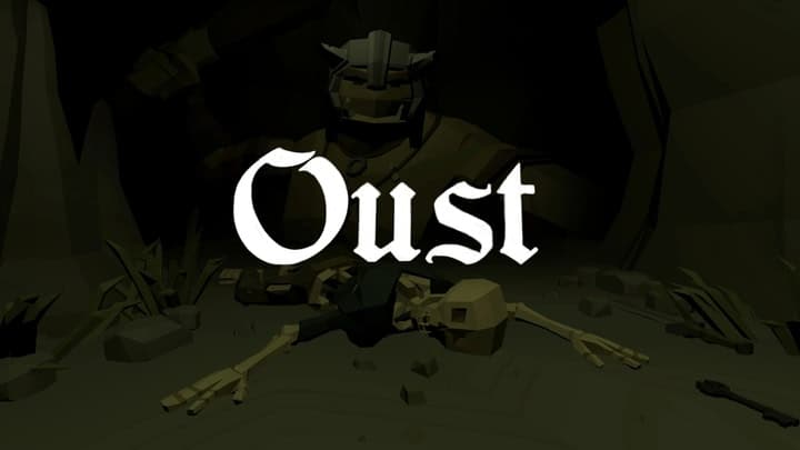 Oust