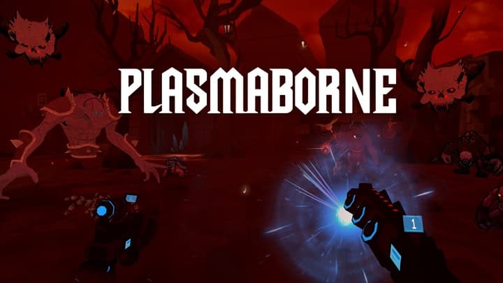 Plasmaborne