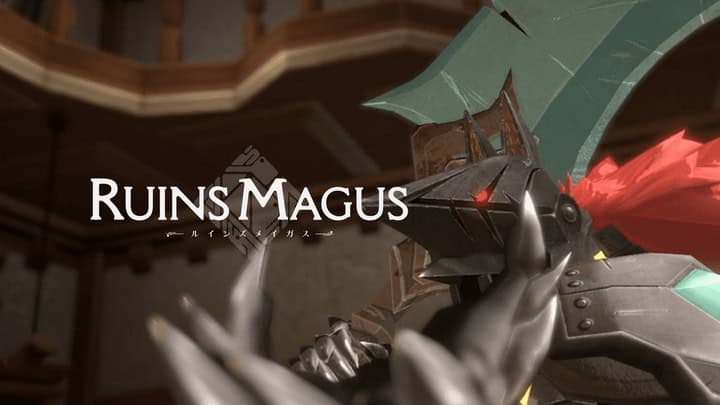 RUINSMAGUS