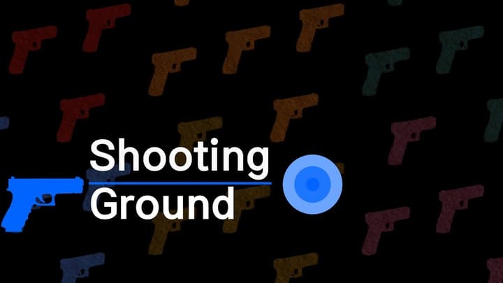 Shooting Ground : VR Shooting Playground (Beta)