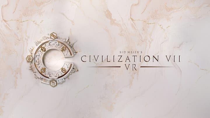 Sid Meier's Civilization® VII - VR