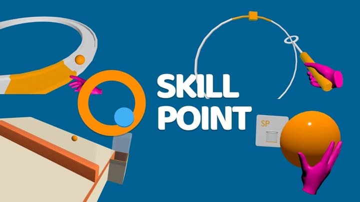 Skill Point