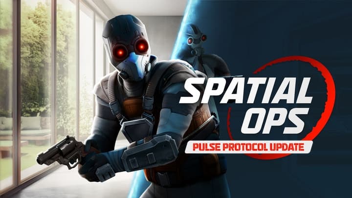 Spatial Ops