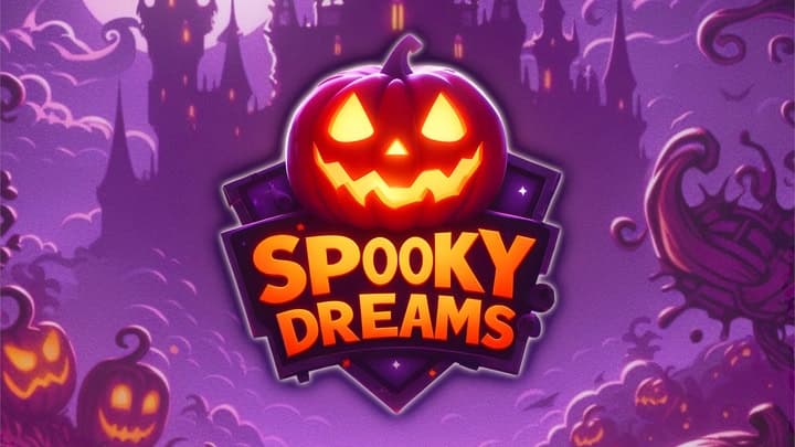 Spooky Dreams! - Halloween