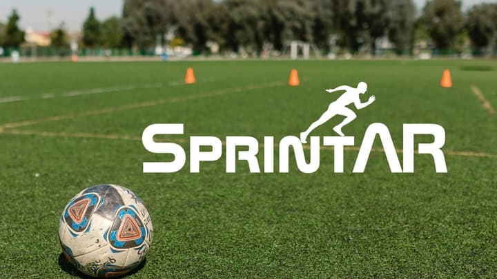 SprintAR