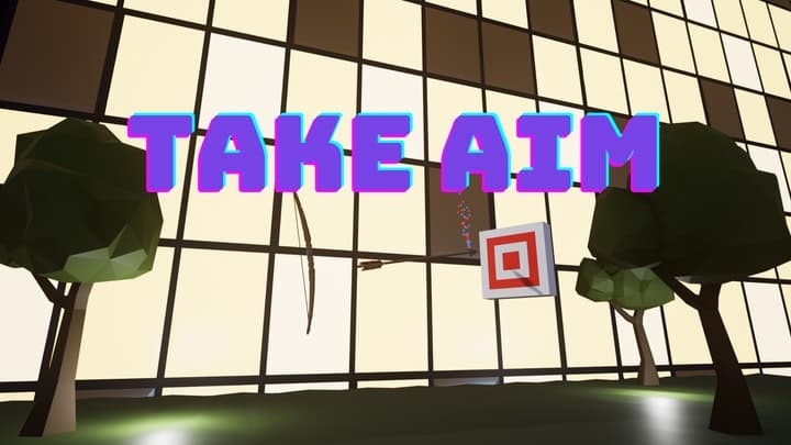 Take Aim