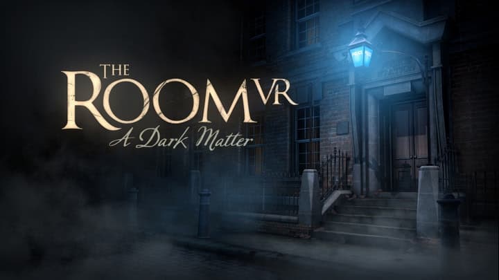 The Room VR: A Dark Matter