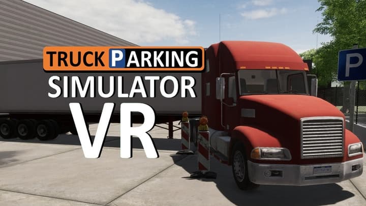 Truck Parking Simulator VR