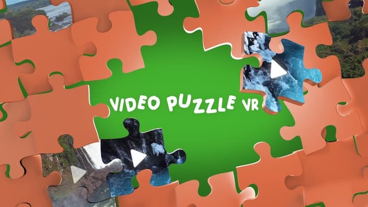 Video Puzzle