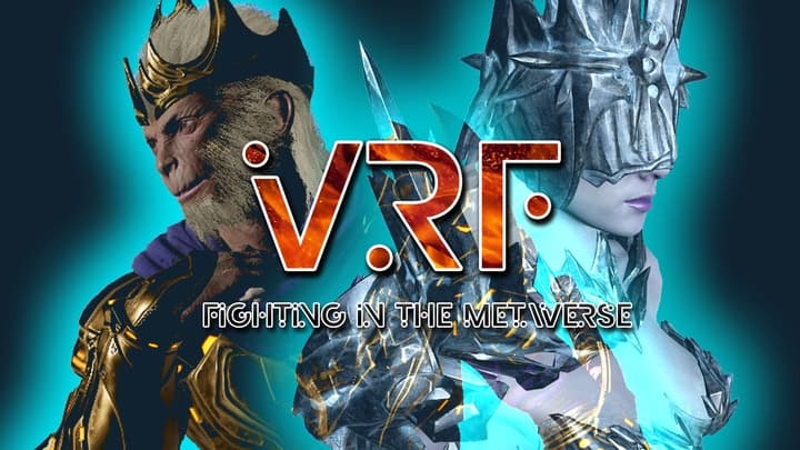 VRFight