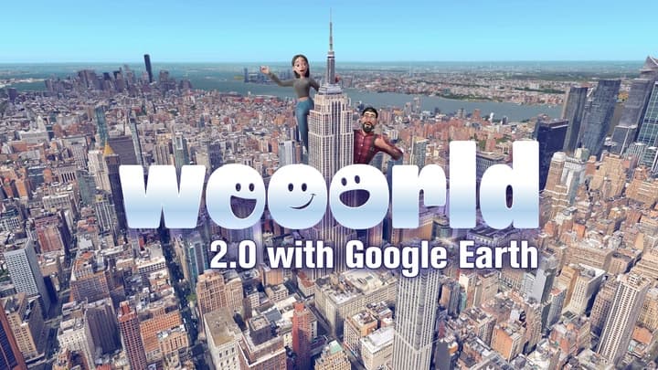 Wooorld